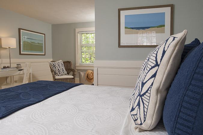 Chatham Seafarer Inn Εξωτερικό φωτογραφία