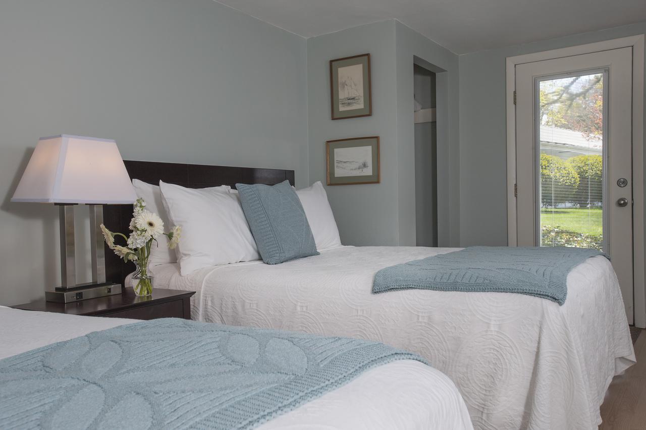 Chatham Seafarer Inn Εξωτερικό φωτογραφία