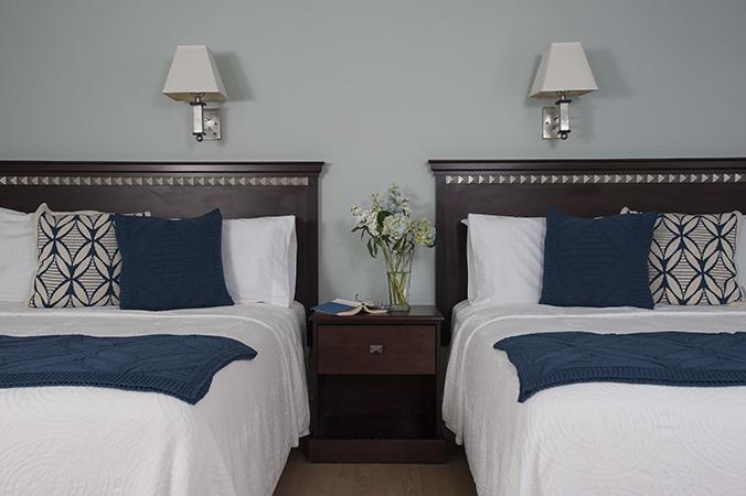 Chatham Seafarer Inn Εξωτερικό φωτογραφία