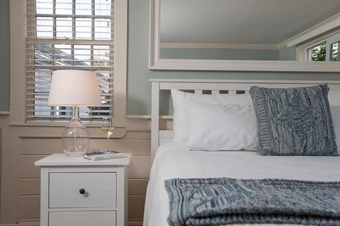 Chatham Seafarer Inn Εξωτερικό φωτογραφία