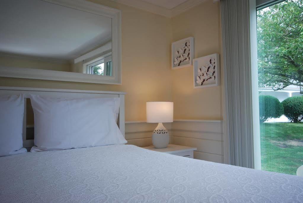 Chatham Seafarer Inn Εξωτερικό φωτογραφία